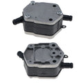 2X Fuel Pump for Yamaha 115 150 175 200 225 250 HP (6E5-24410, 18-7349)