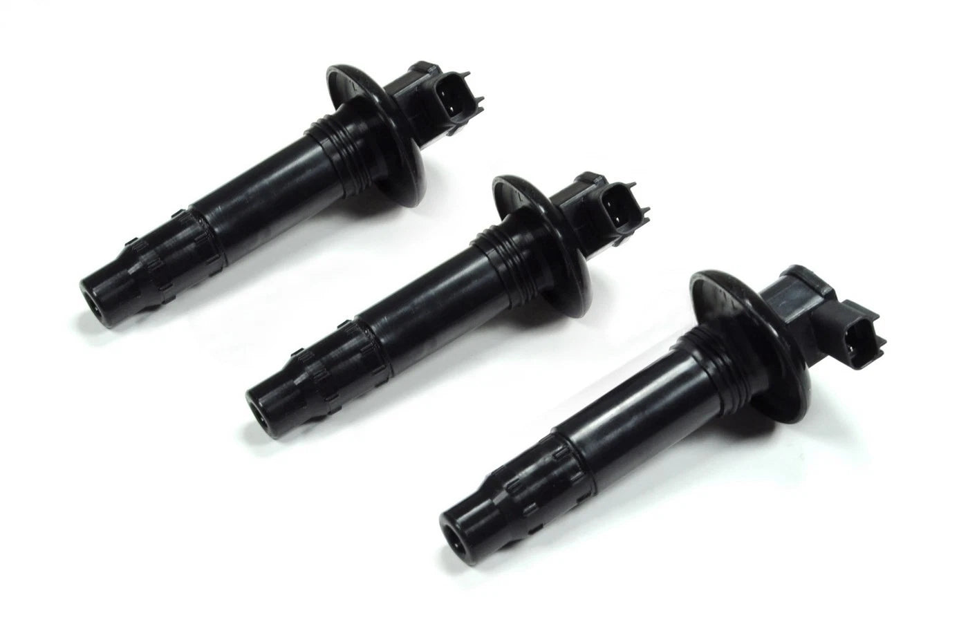 Set of 3 Ignition Coils for Sea Doo 4-Tec GTI SE 130 155 (All) 296000307 420664020