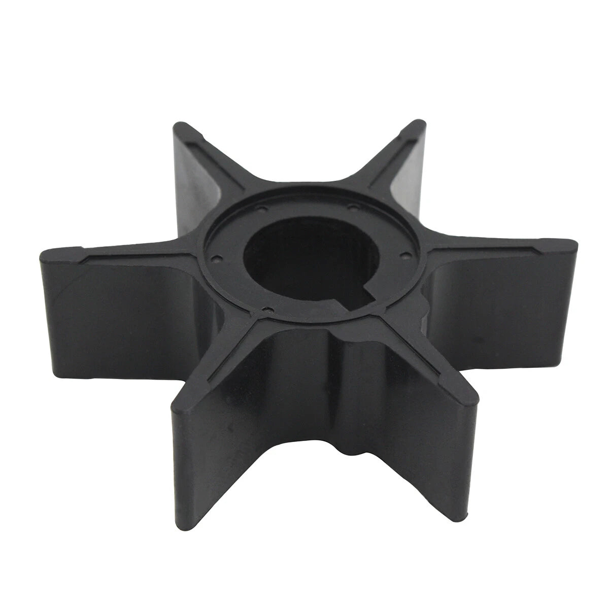 Water Pump Impeller for Suzuki Marine Outboard DT 40 55 60 65 HP (1978–1999) 17461-94700