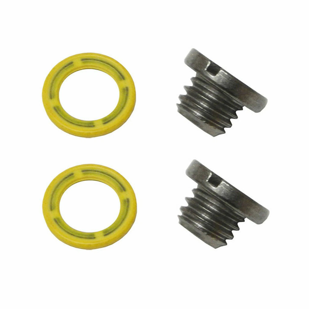 Lower Unit Drain Plug for Mercury (10-79953A2, 10-79953Q2, 18-2244)
