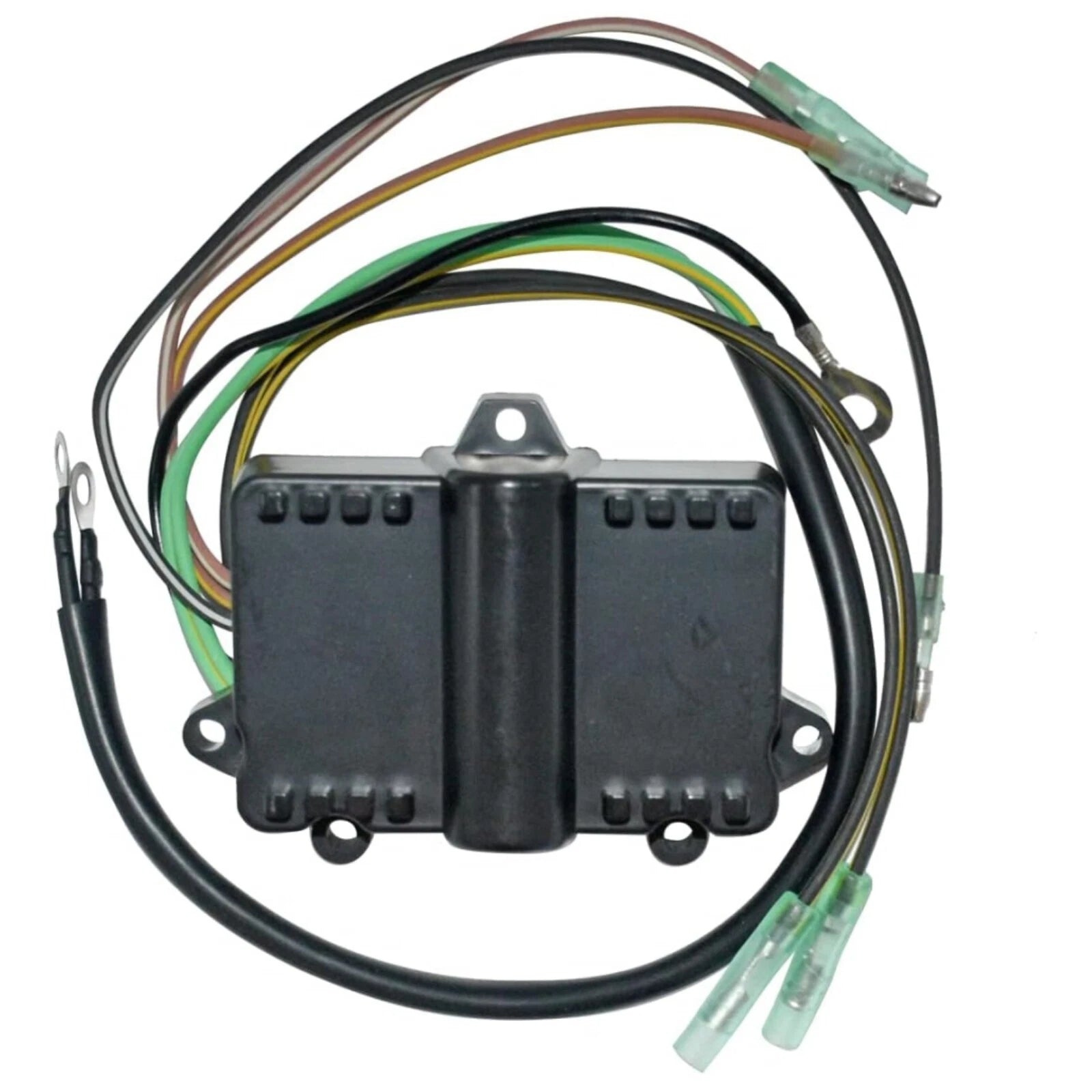 CDI Ignition Pack Switch Box for Mercury Outboard 6-35HP (2Cyl)