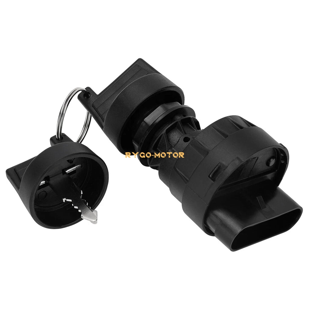 Ignition Key Switch 5 Pin for Polaris RZR Pro XP XP4 (2020–2024)
