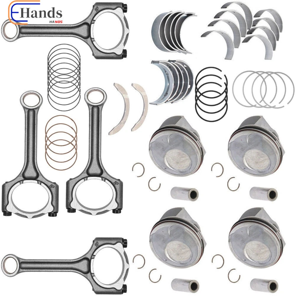 Engine Rebuild Kit for Hyundai Kia 2.0L