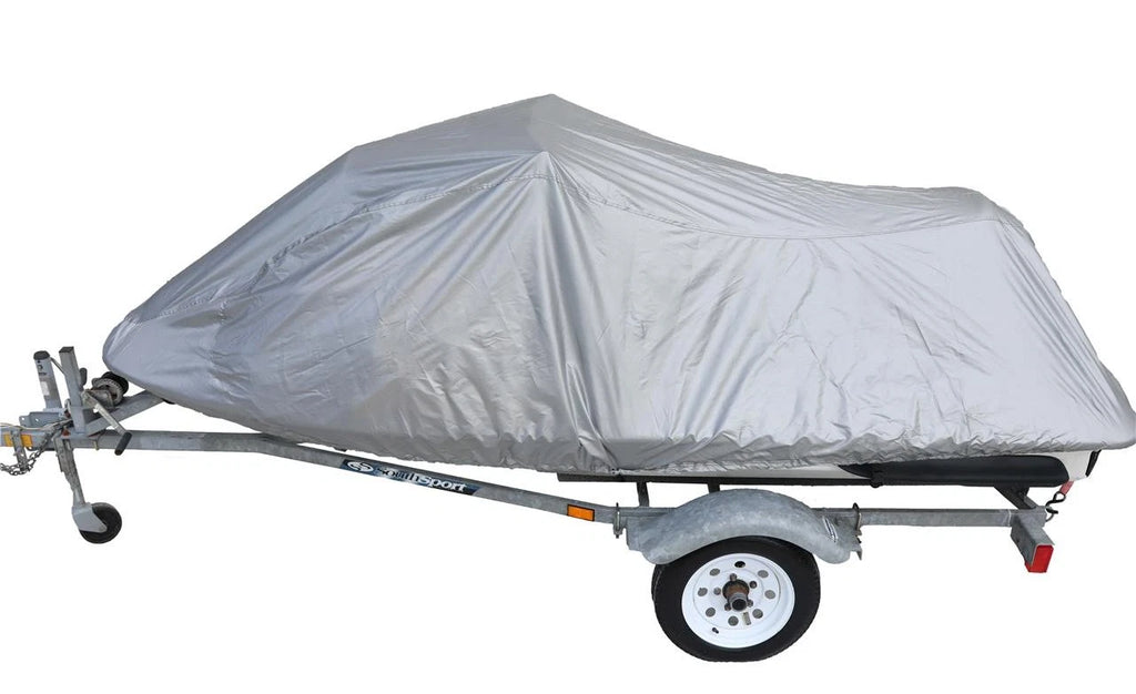 PWC Jet Ski Cover for Sea Doo GTX GT GTI GTS (Compatible)