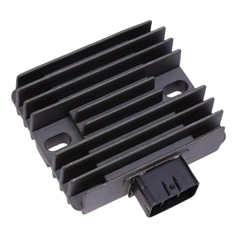 Voltage Regulator Rectifier for Yamaha Outboard (Replaces 6D3-81960-00-00)