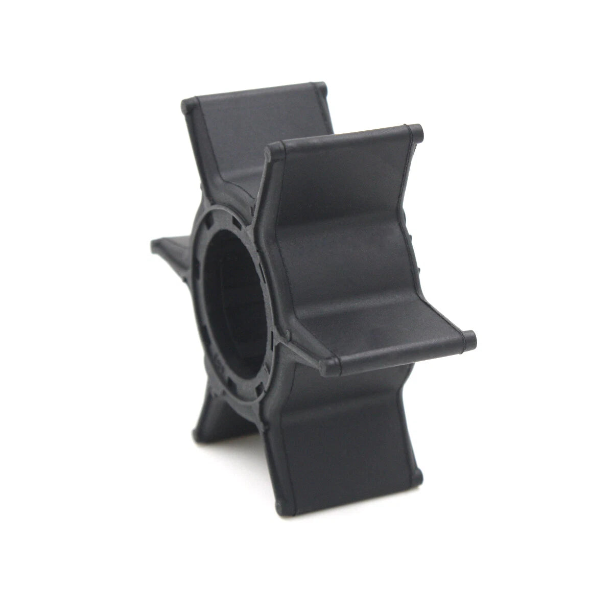 Water Pump Impeller w/Key 6H3-44352-00 for Yamaha Outboard (40-70 HP)