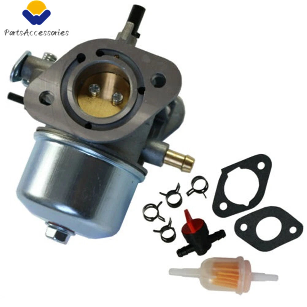 Carburetor & Gasket for Kawasaki FH430V FH381V FH541V FS481V