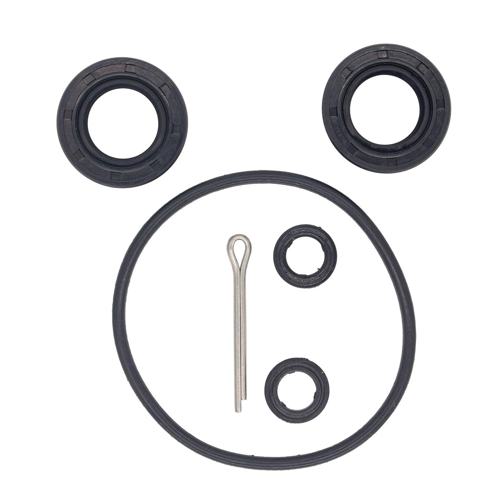 Lower Unit Seal Kit for Suzuki DF40 DF40A DF50 DF50A DF60 DF60A (09289-22007)