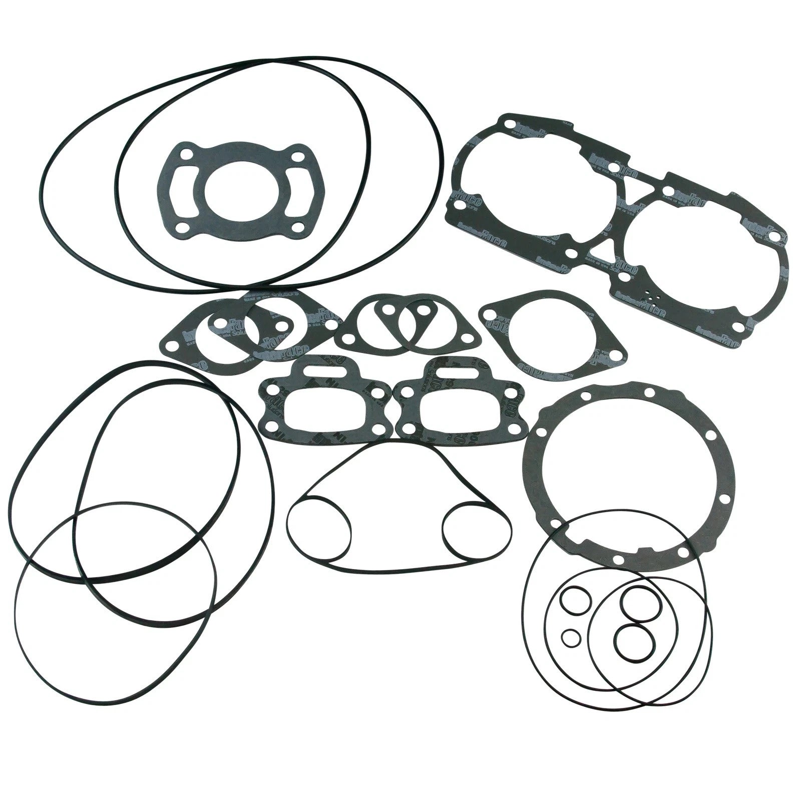 Top End Gasket & O-Ring Kit for SeaDoo 717 720