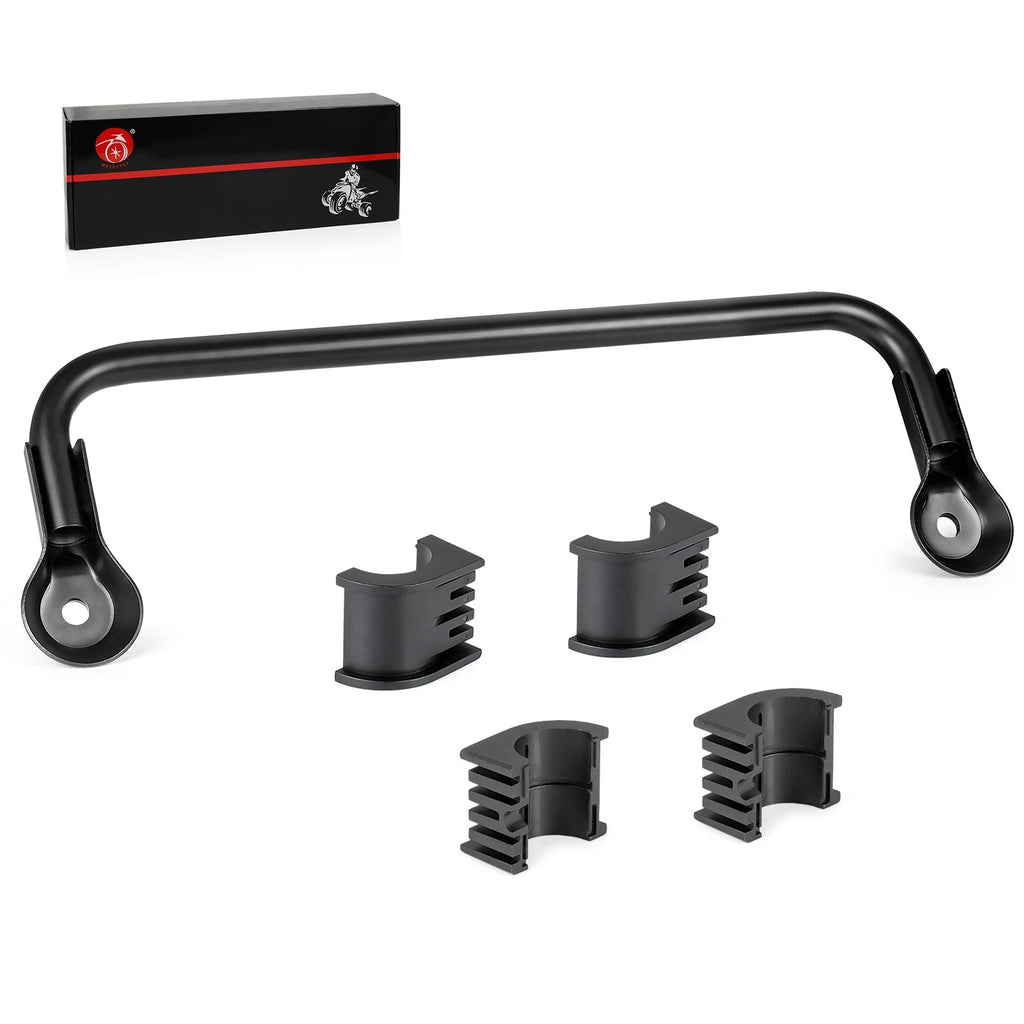 Rear Sway Bar w/ Bushings for Polaris RZR 800 (2008–2014) 1015480-458