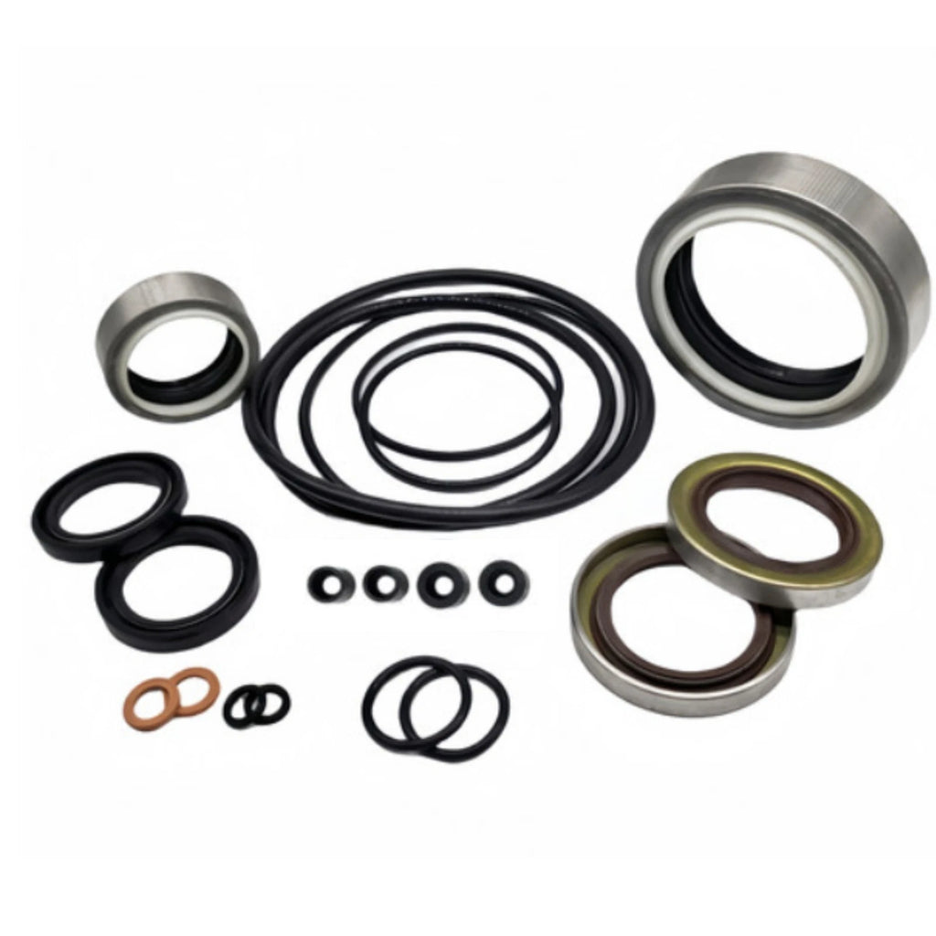 Sealed Quicksilver Mercruiser Lower Gearcase Seal Kit Replaces 26-76868A04