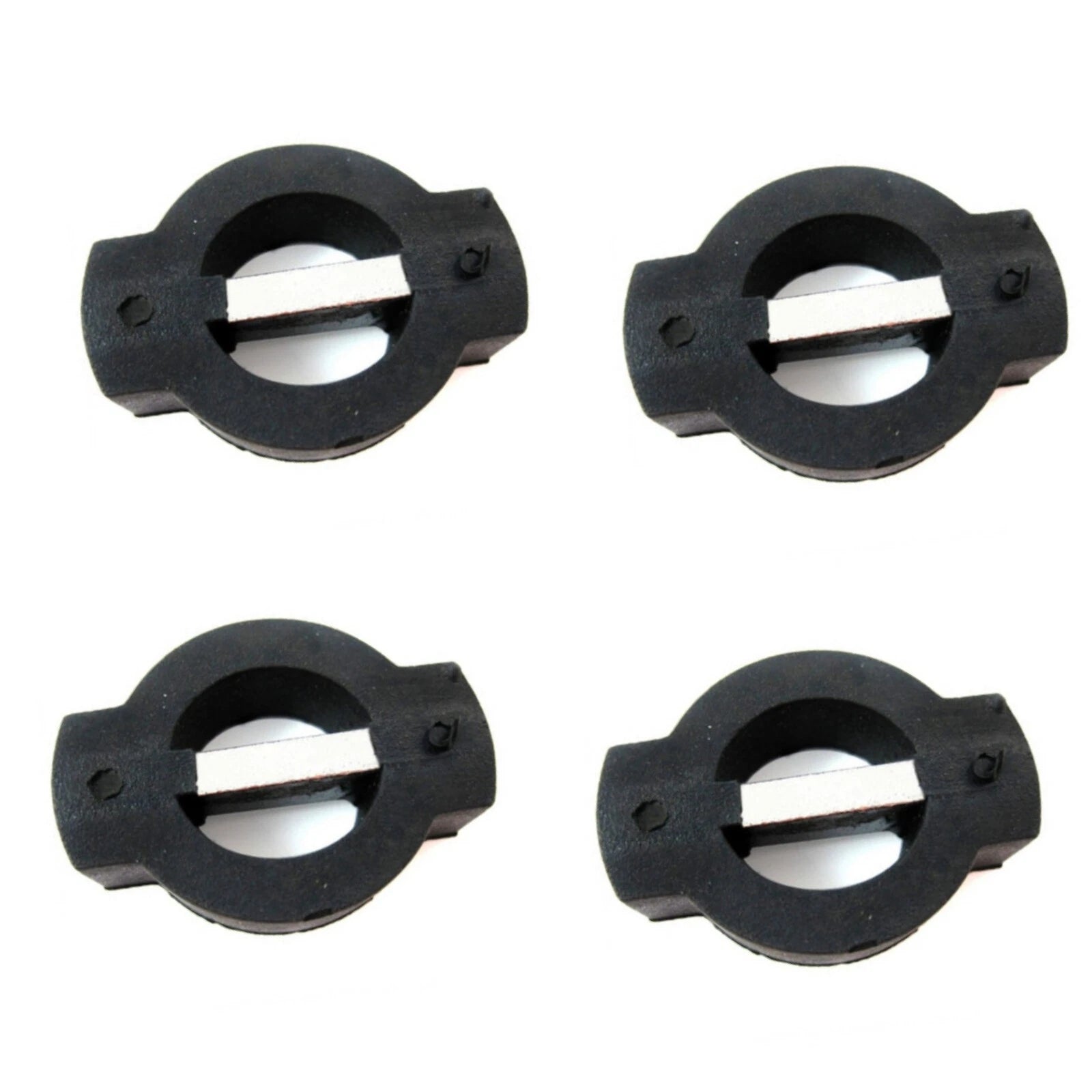 Set of 4 Water Pump Cross Pieces for Volvo Penta AQ115 AQ125 AQ130 AQ131 AQ140 AQ170 831009