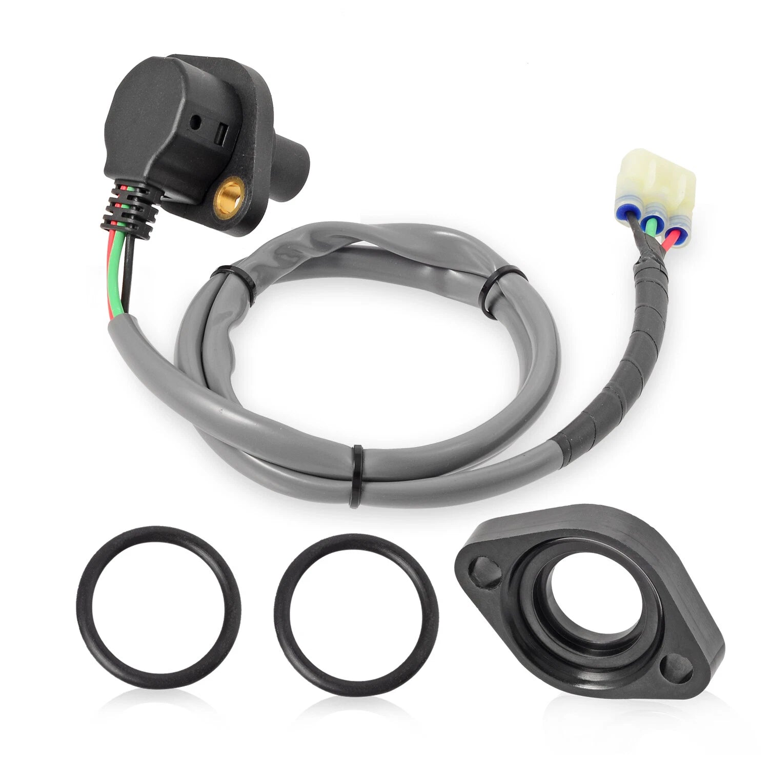 Speed Sensor Gasket Seal for Honda Rancher 350 4x4 ES TRX350FE (2000–2006)