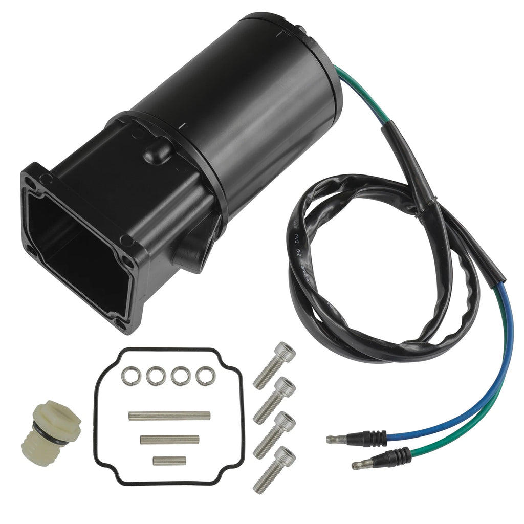 Tilt Trim Motor for Mercury (809885A1 809885A2 809885T2 819480A1)