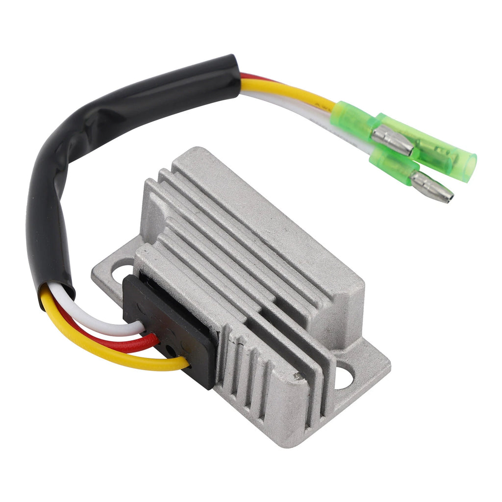 Regulator Rectifier for Yamaha YFM80 YFM100 Badger Champ (1985–1988)