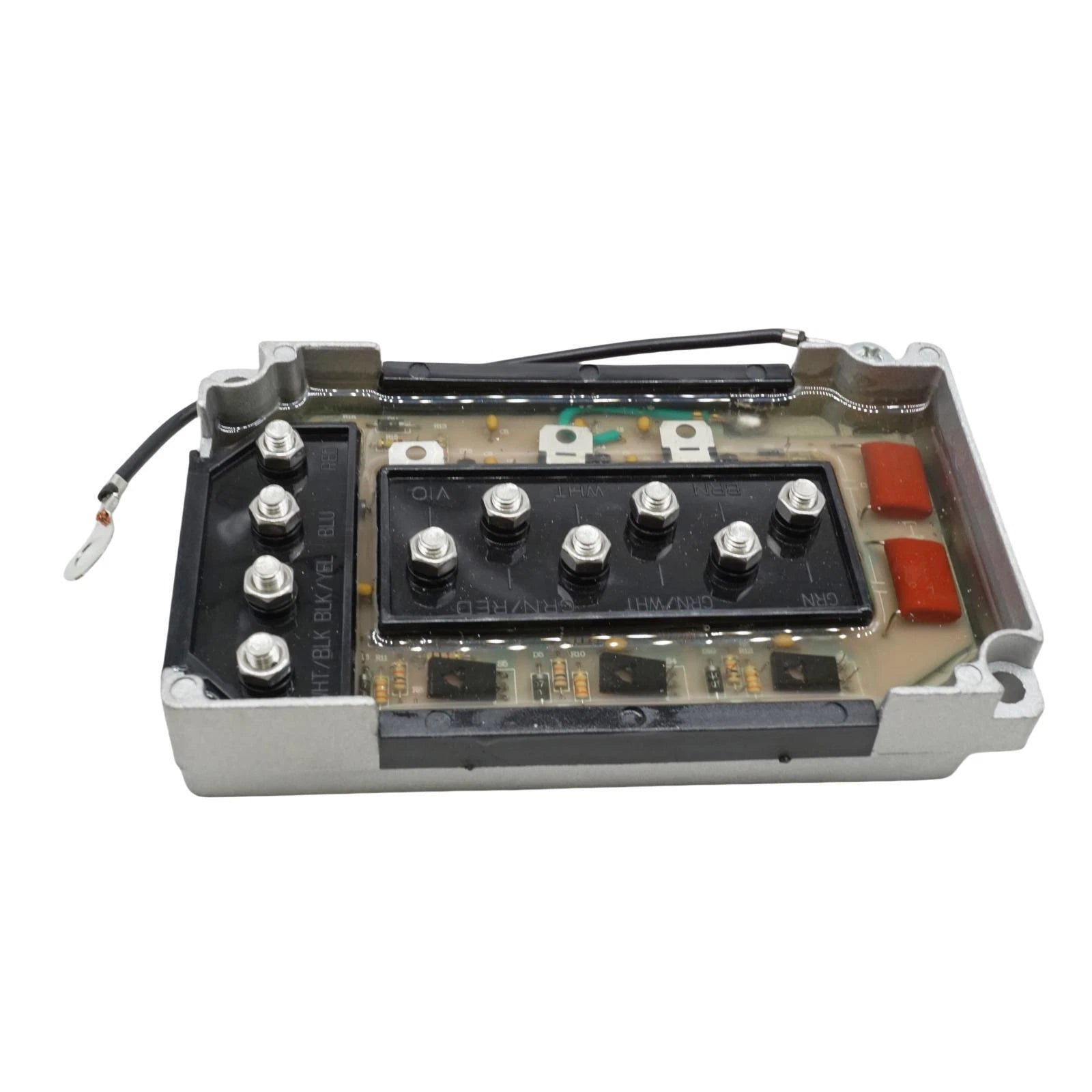 CDI Switch Box for Mercury V-135 V-150 V-175 V-200 V-225 (140HP, 332-7778A12)