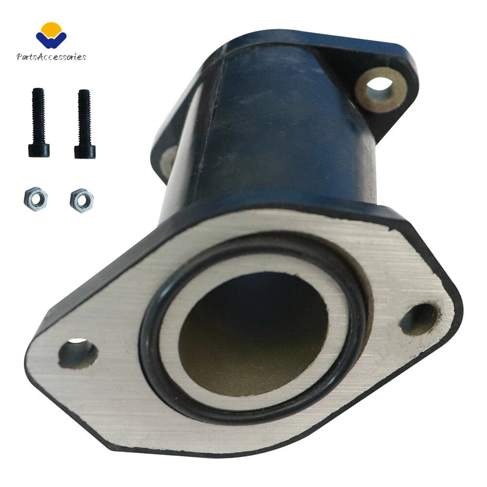 Carburetor Intake Manifold Boot for Yamaha Tri Moto 225 (1983–1986)