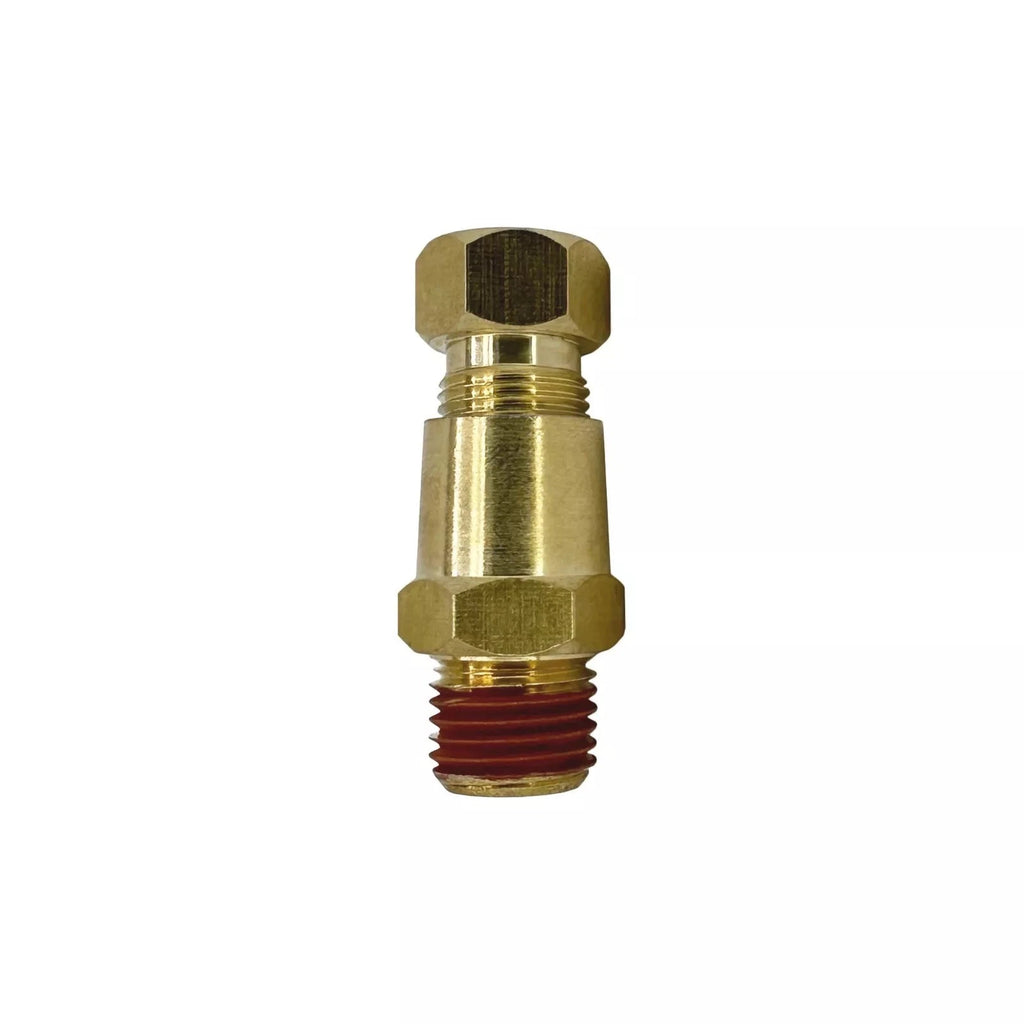 Exhaust Manifold & Engine Block Drain Plug Kit for Mercruiser (22-16951Q1, 22-16951A1)