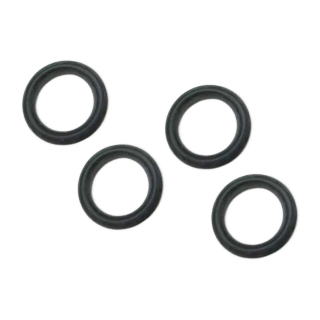 Set of 4 O-Rings for Johnson Evinrude (317178, 777520, 18-7109, 80100)