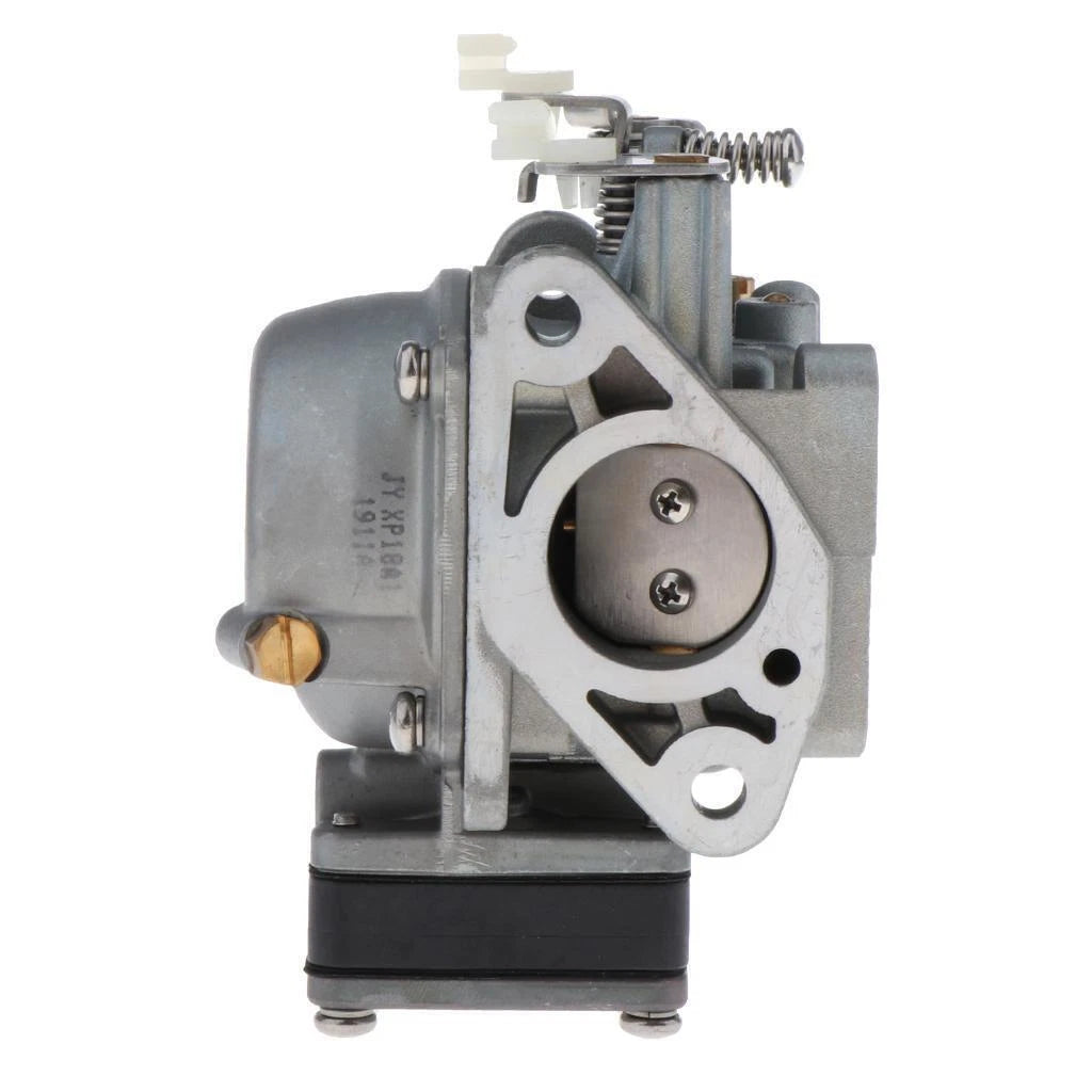Carburetor Assy 3B2-03200-1 for Tohatsu 8HP 9.8HP (2-Stroke)