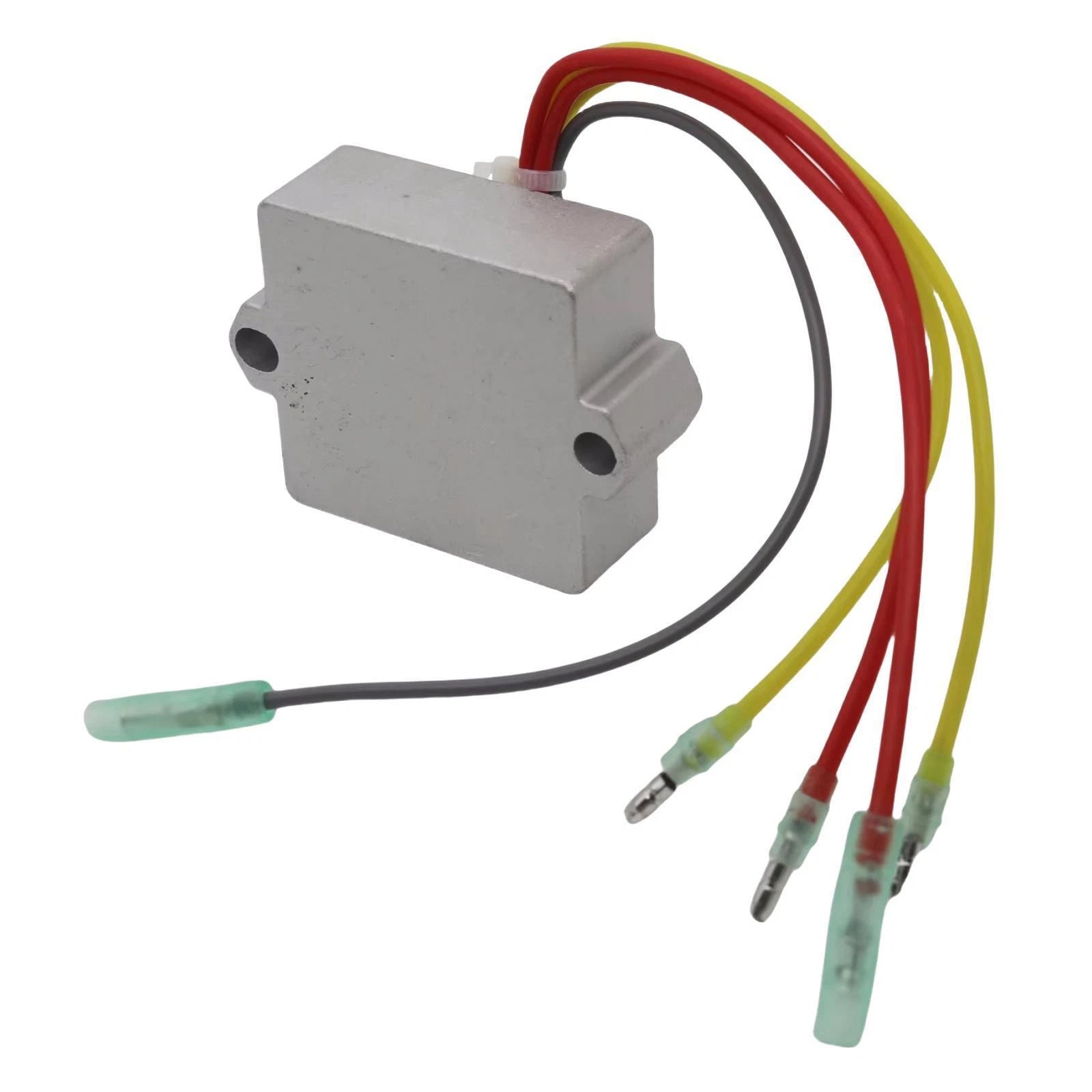 CDI Electronics Voltage Regulator Rectifier for Mercury Outboard (194-5279, 854514)