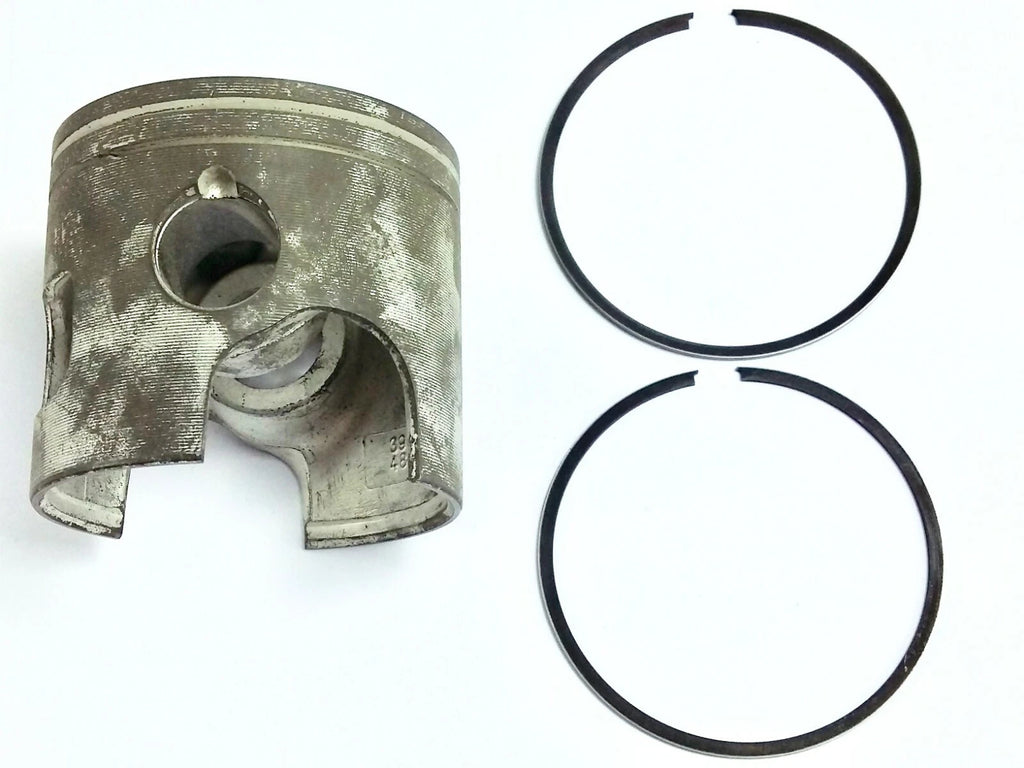 Piston Kit for Johnson Evinrude 120hp-300hp (N/A)