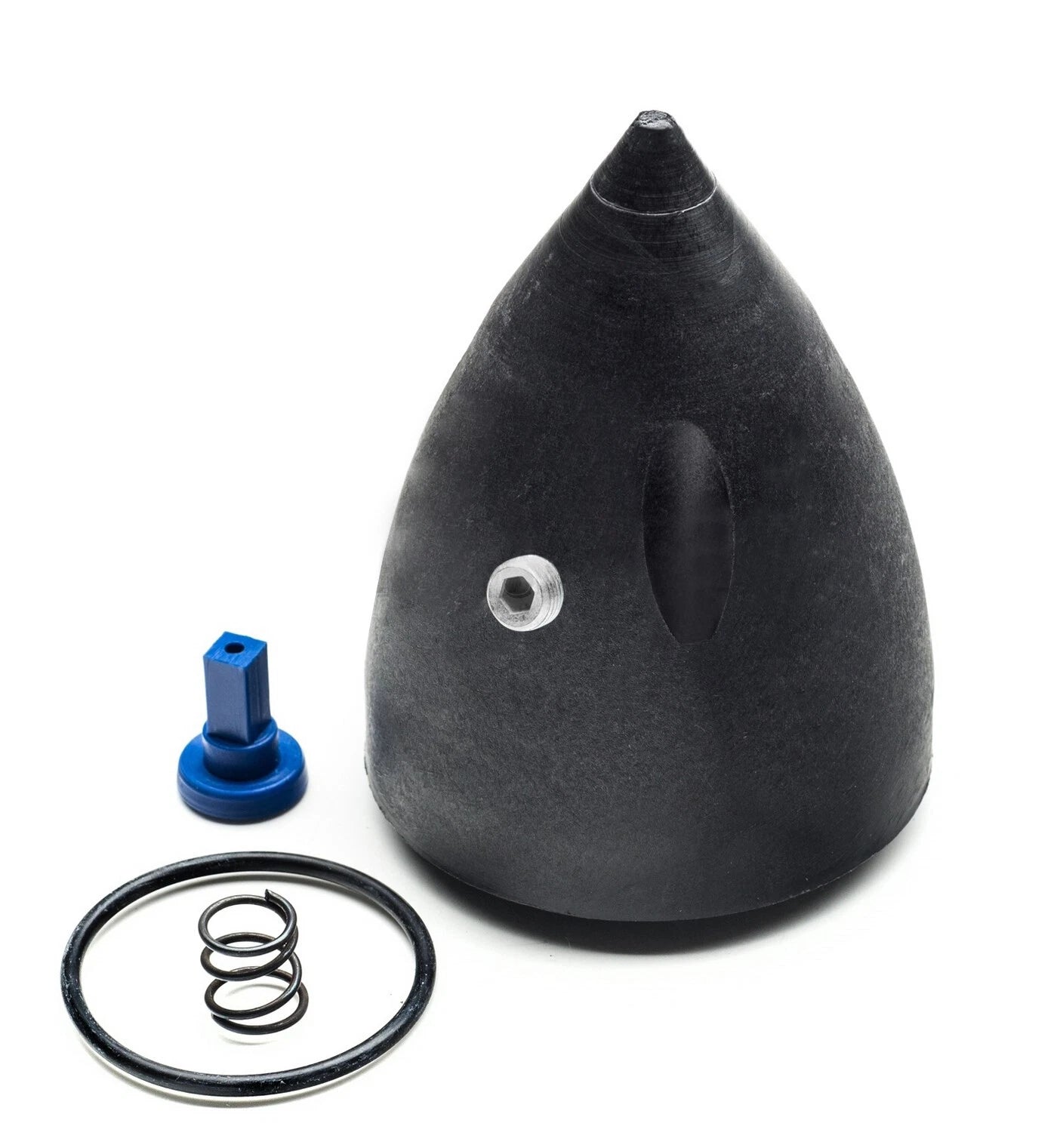 Anti Rattle Jet Pump Nose Cone Kit for Sea Doo 951 XP Limited (1998–2004)