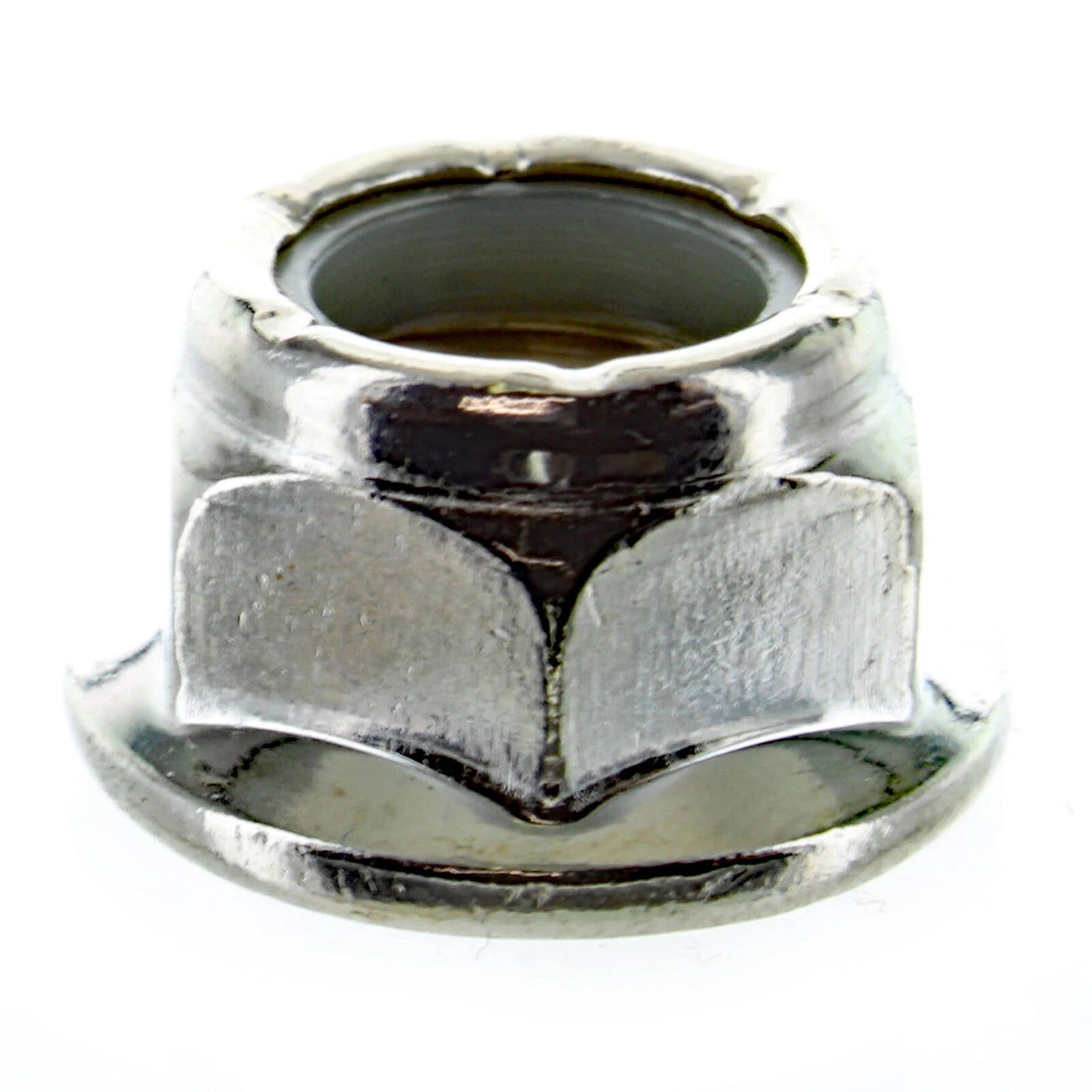Marine Nut .437-20 for Mercruiser Alpha Bravo (Fits 11-859135, 817618)