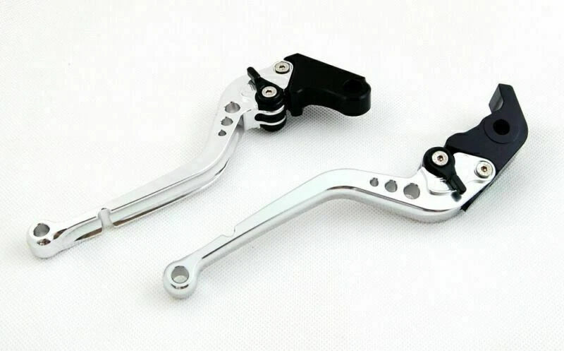 Brake Clutch Levers for Ducati 999 749 1198/S/R 1098 848 S4RS Aprilia T9