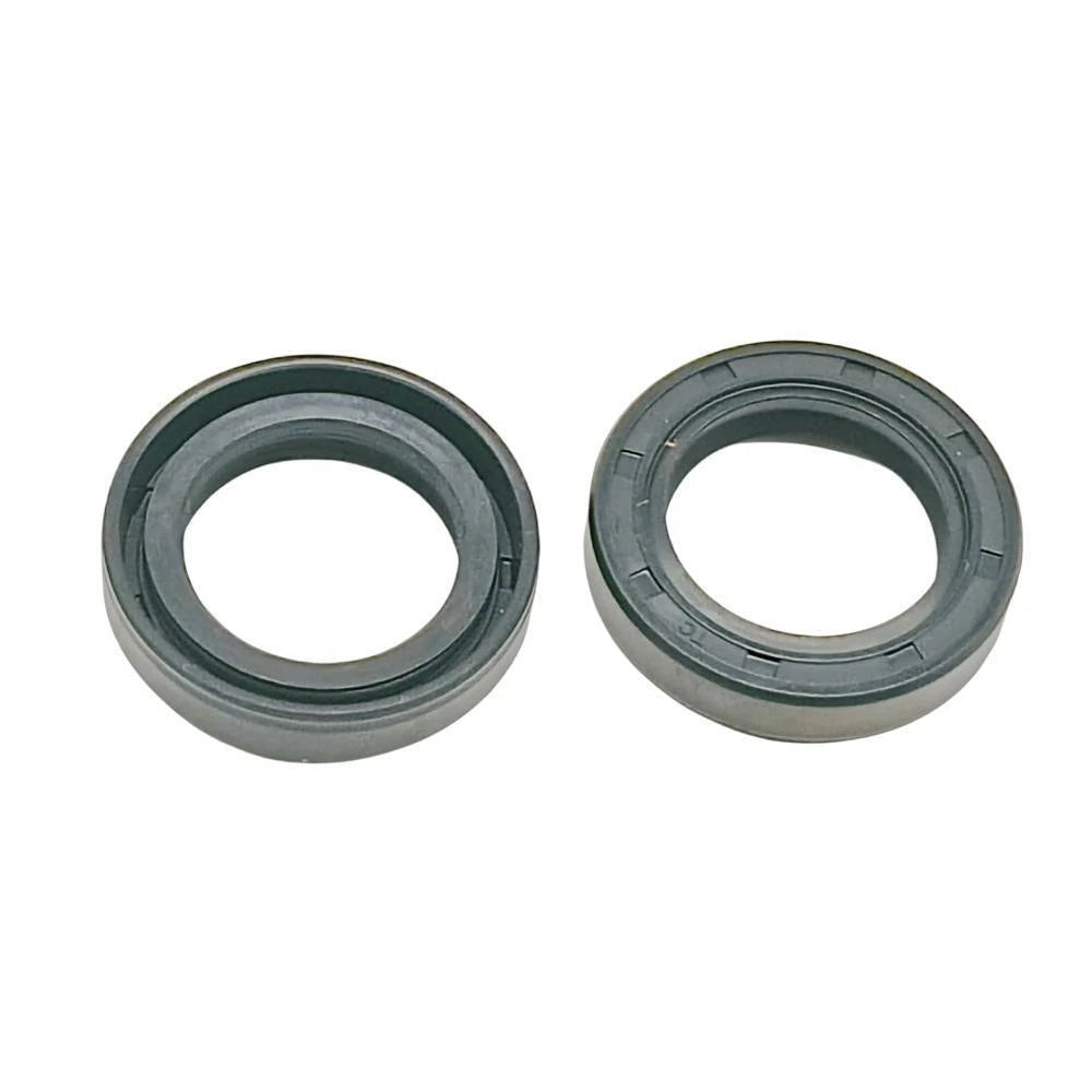 Lower Unit Gearcase Seal Kit for Suzuki DF 70 80 90 HP (09282-25001, 09280-92004)