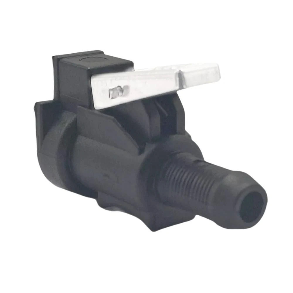 Fuel Line Connector 3/8" for Johnson/Evinrude Outboards (176445, 775641)