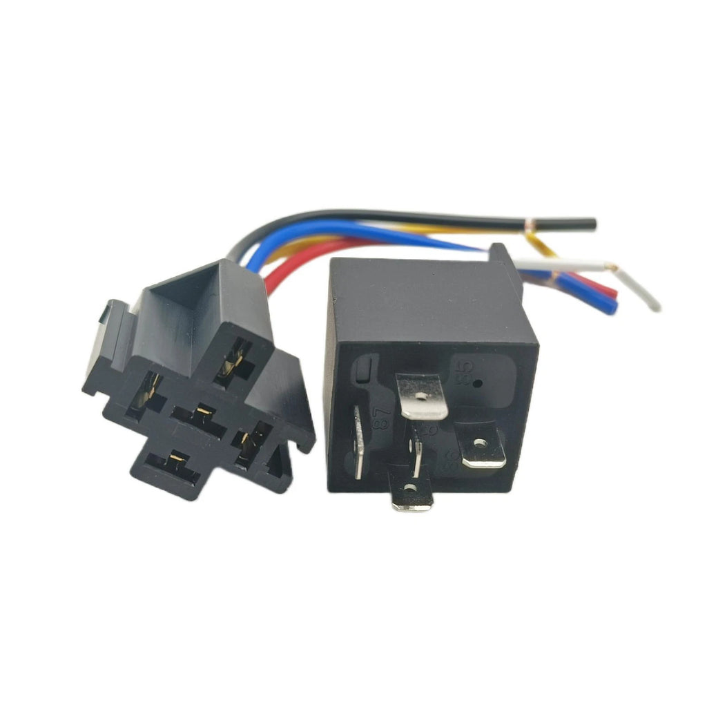 Trim Tilt Motor Relay for Volvo Penta (854357-1, 1214764, 1983420C1, 0-332-014-150)