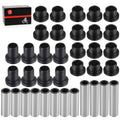 Rear A-Arm Bushings for Arctic Cat Prowler 1000 700 650 550 500 450 400 (2006–2023) 50-1129