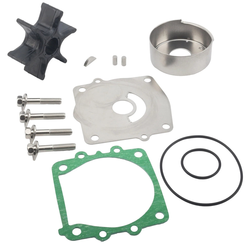 Water Pump Repair Kit for Yamaha Outboard 150-300 HP