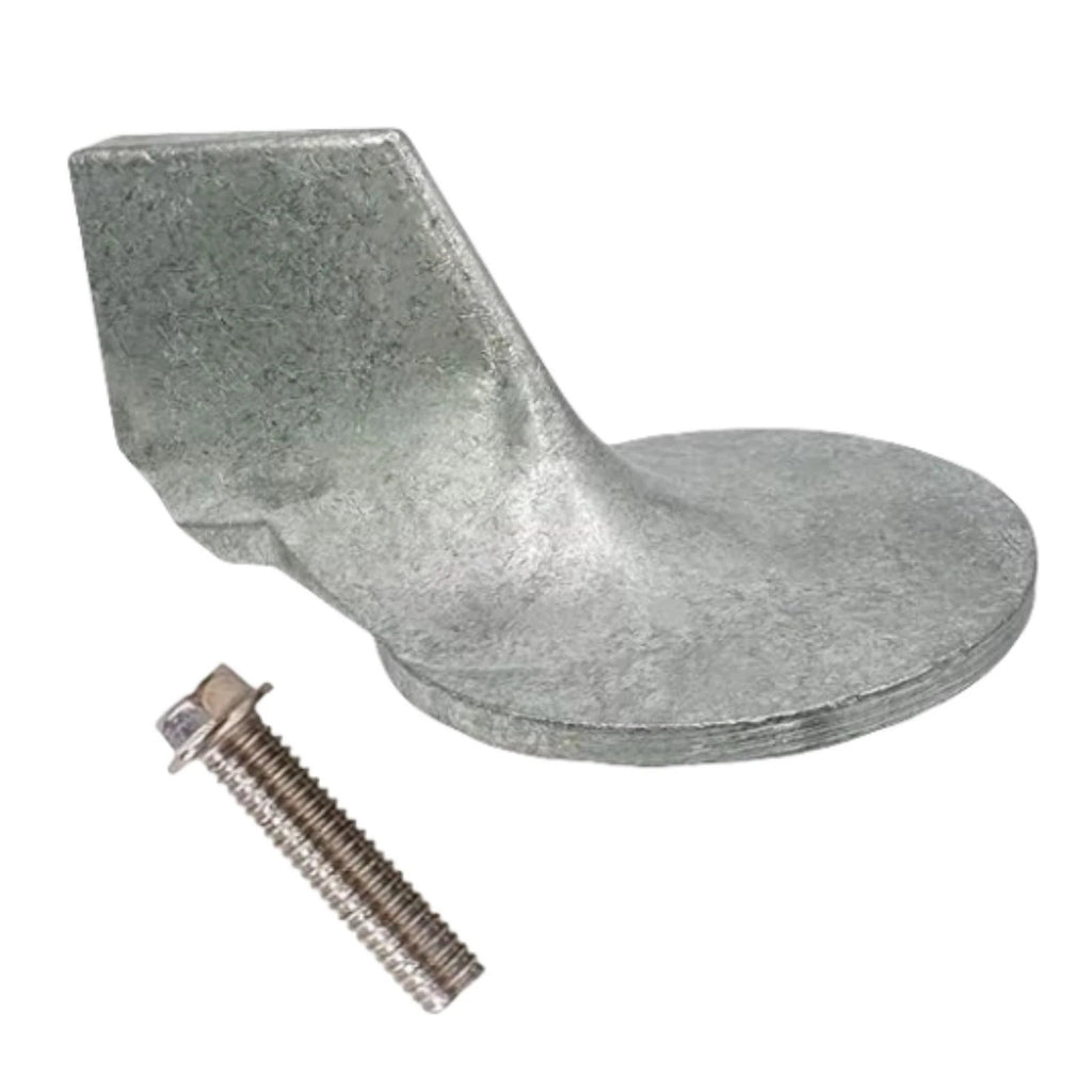 Trim Tab Anode for MerCruiser Alpha Bravo (1997–Present) 97-822777Q1 46399A1