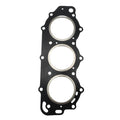 Cylinder Head Gasket for Yamaha 40HP 50HP Outboard (1984–1994) 6H4-11181-00 18-3830