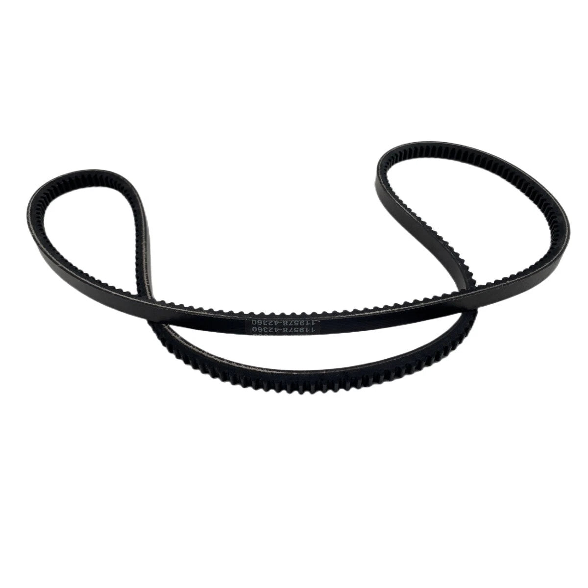 V-Belt for Yanmar Marine 6LY3-UTC, 6LY3-STP, 6LY3-ETP