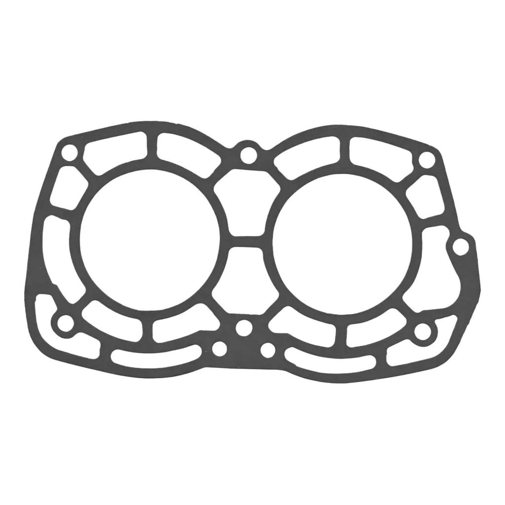2X Cylinder Head Gasket for Mercury Marine 15-25HP (Replaces 27-863895, 18-2736)