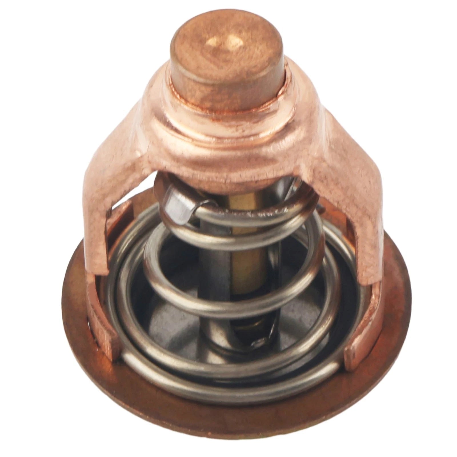 Thermostat with Seal for Yamaha 4 Stroke 300 HP 350 HP (F300 F350) 6AW-12411-00-00
