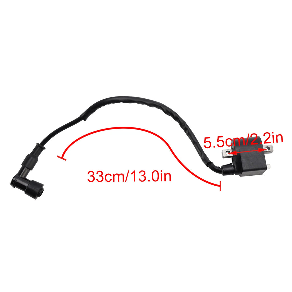 CDI Box Igniter for Suzuki TS50 TS50X LT50 (1990–2005)
