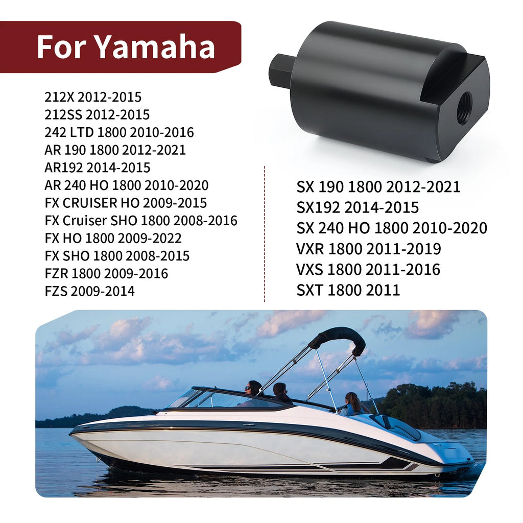 Flywheel Puller for Yamaha WaveRunner VXR VXS VX1800 (2011–2019) 90890-06723