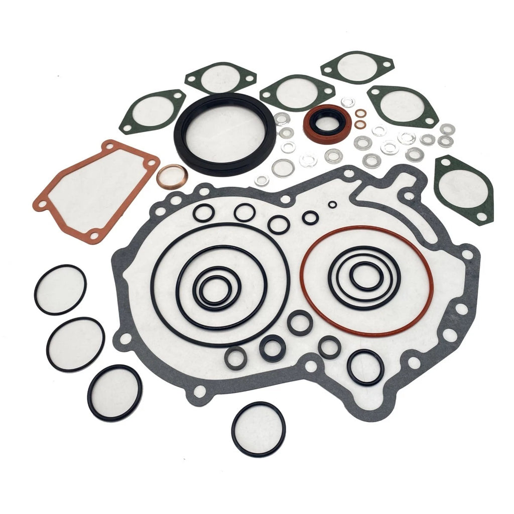 Overhaul Oil Pan Gasket Kit for Engine 2001–2003 (875757, ORB, 21757)