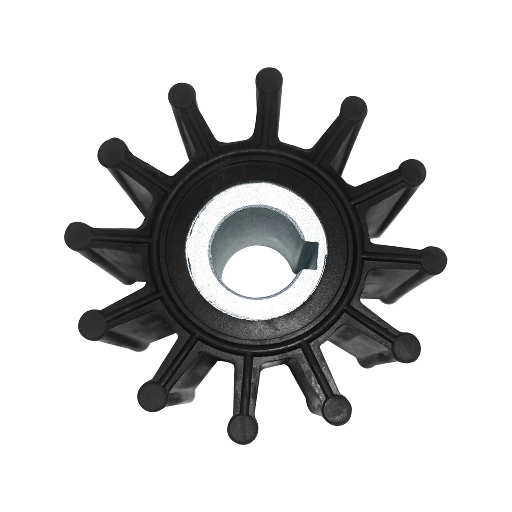 Sea Water Pump Major Repair Kit for Sherwood G65 F85 Westerbeke (12221, 018172)