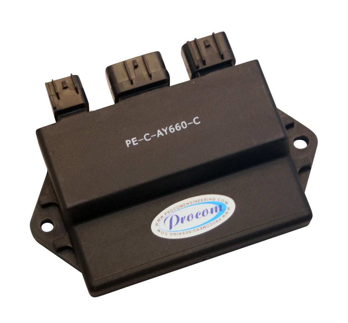 CDI Ignition Module for Yamaha Raptor 660 (2004–2005)