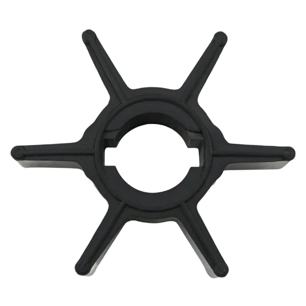 Water Pump Impeller Kit for Tohatsu Outboard 2.5 3.5 HP (2-Stroke) (30965021, 309650211M)