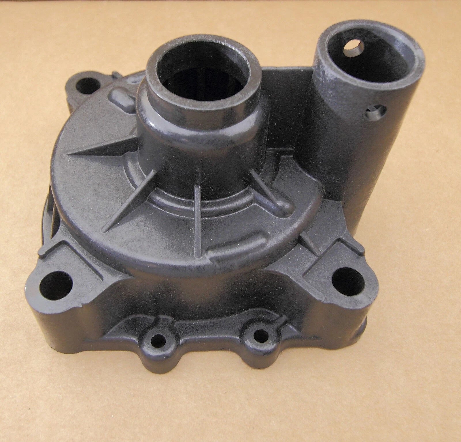 Water Pump Impeller Kit for Yamaha Outboard 150-250 HP (2-Stroke) 61A-W0078-A2