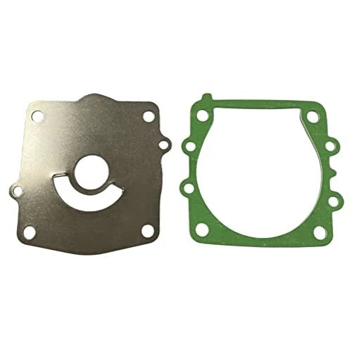 Water Pump Impeller Kit for Yamaha 150 175 200 250 HP (4-Stroke) (61A-W0078-01)