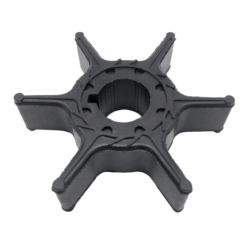Water Pump Impeller Kit for Yamaha Outboard 8 9.9 HP (69G-W0078-02, 69G-W0078)