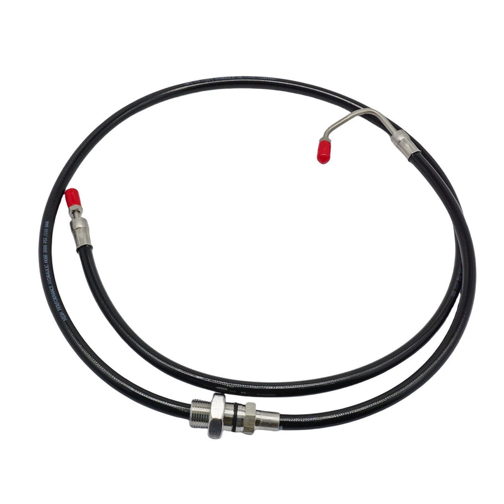 Power Trim Hose for Volvo Penta SP-C SP-C1 DP-C DP-C1 DP-D1