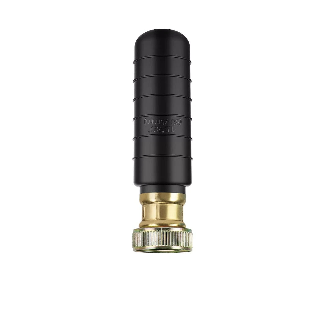 1.5"-3" Drain Cleaning Bladder for Clogged Sewer Pipe Snake Garden Hose Tool